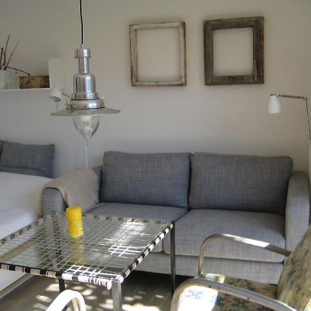Apartamento Stabenweg Whg. 1 Goehren  Exterior foto
